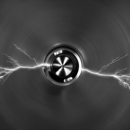 parameterization based on electrical arc penetration parameterization based on electrical arc penetration