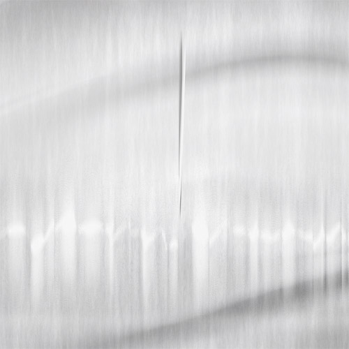 Vision King detecting tear in plastic surface