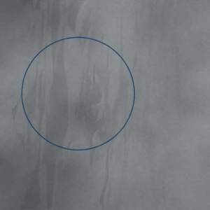 Vision King detecting Striations