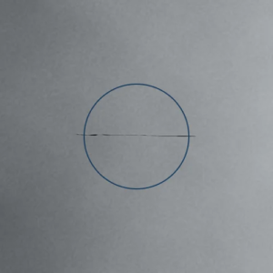 Vision King detecting Cracks